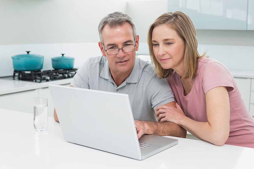 retirement financial planning